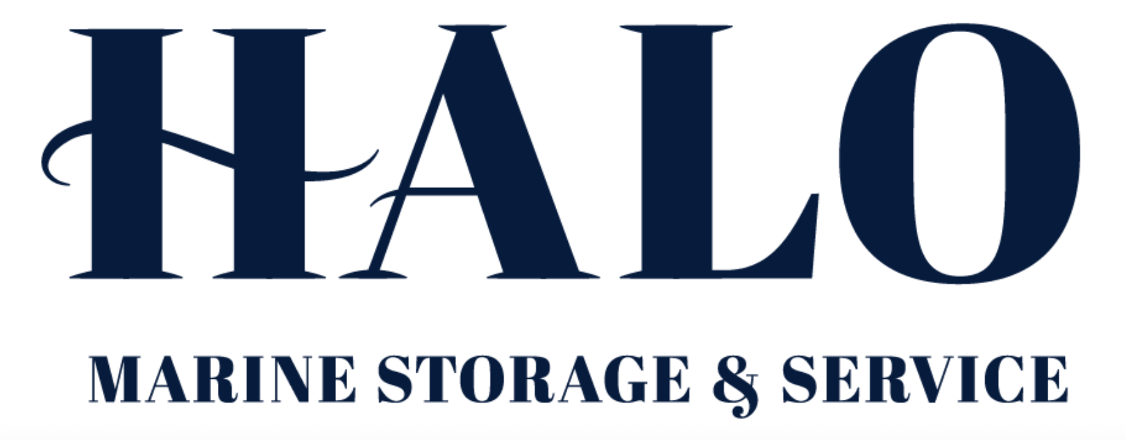 Halo Marine Storage & Service